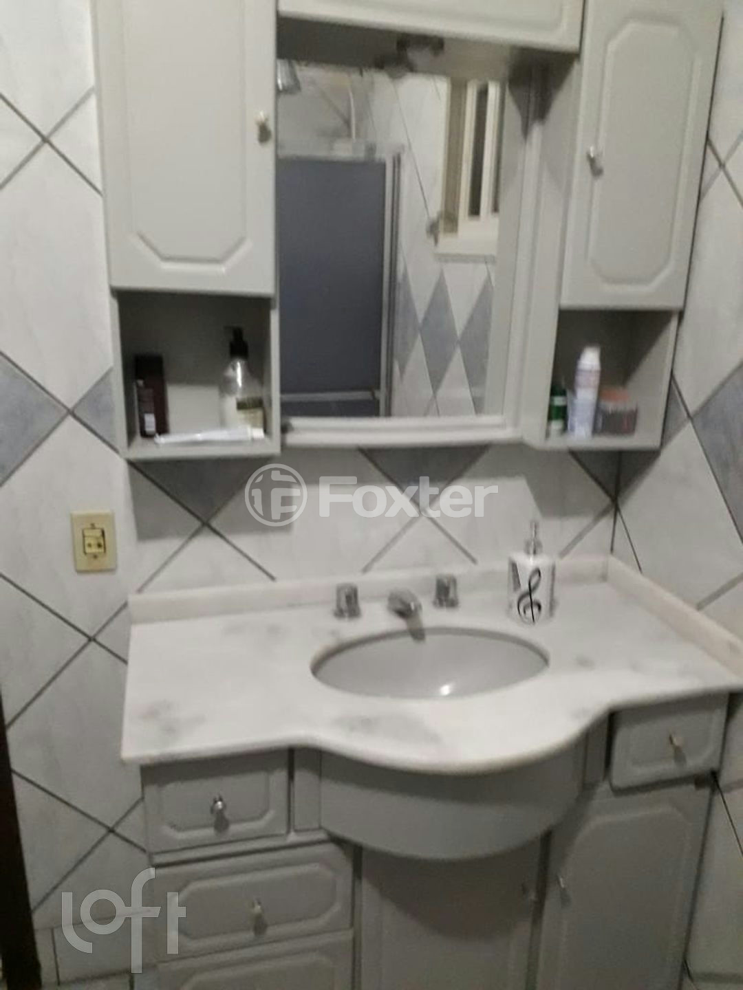 Casa à venda com 3 quartos, 125m² - Foto 8