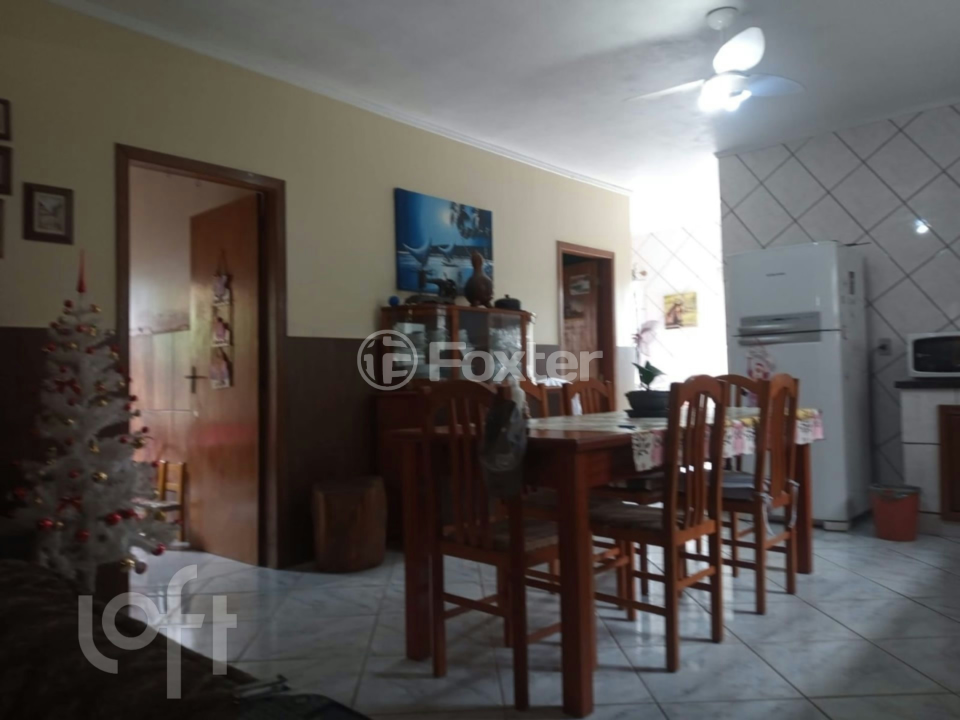 Casa à venda com 3 quartos, 125m² - Foto 4