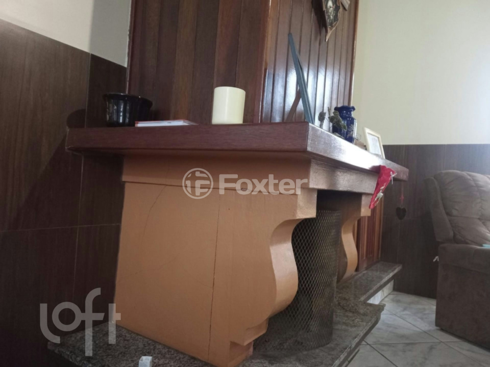 Casa à venda com 3 quartos, 125m² - Foto 6