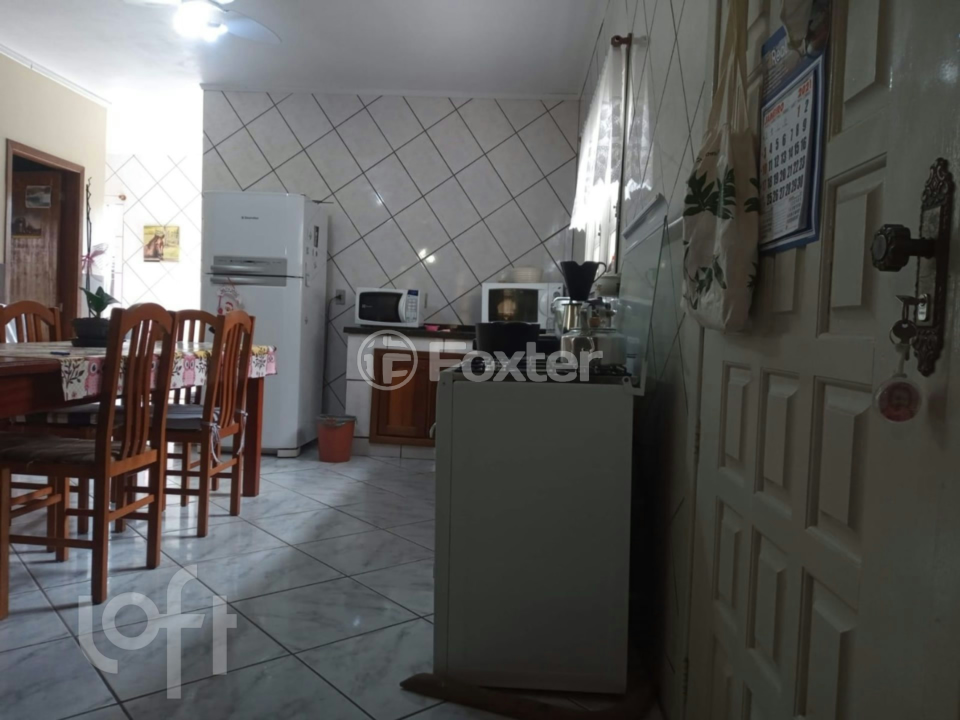 Casa à venda com 3 quartos, 125m² - Foto 5