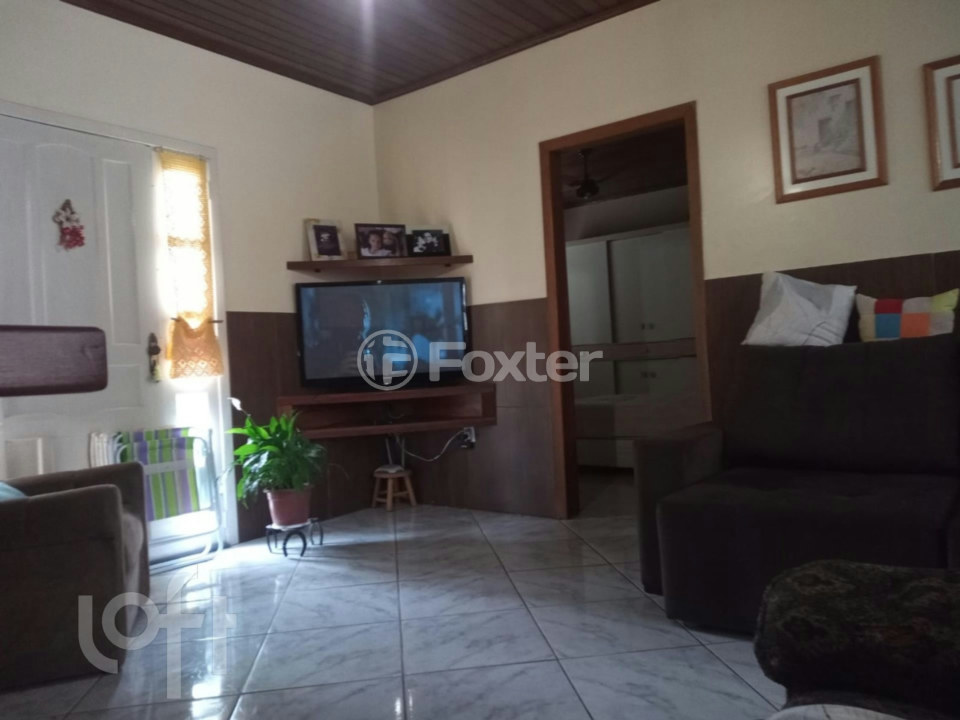 Casa à venda com 3 quartos, 125m² - Foto 3