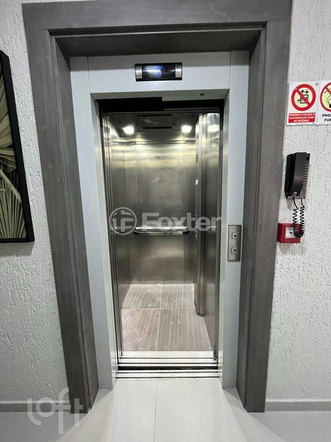 Apartamento à venda com 2 quartos, 70m² - Foto 9