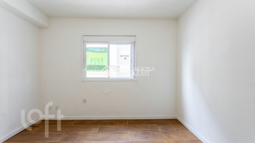 Apartamento à venda com 2 quartos, 47m² - Foto 4