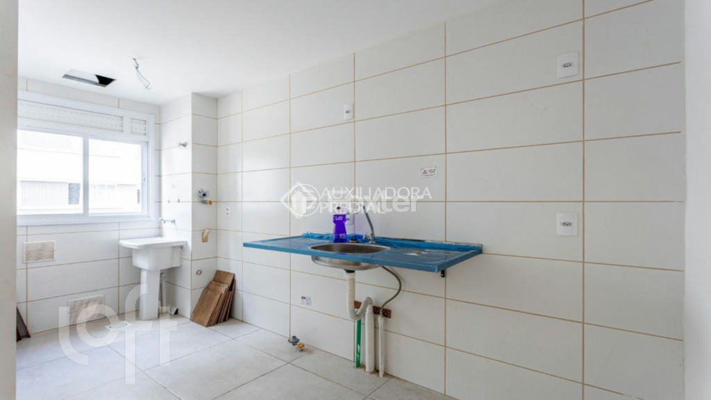 Apartamento à venda com 2 quartos, 47m² - Foto 9