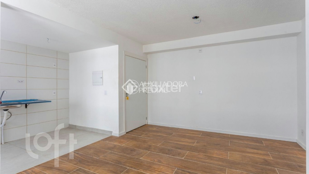 Apartamento à venda com 2 quartos, 47m² - Foto 3