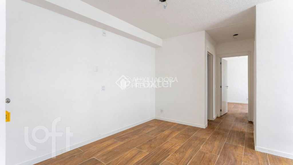 Apartamento à venda com 2 quartos, 47m² - Foto 15