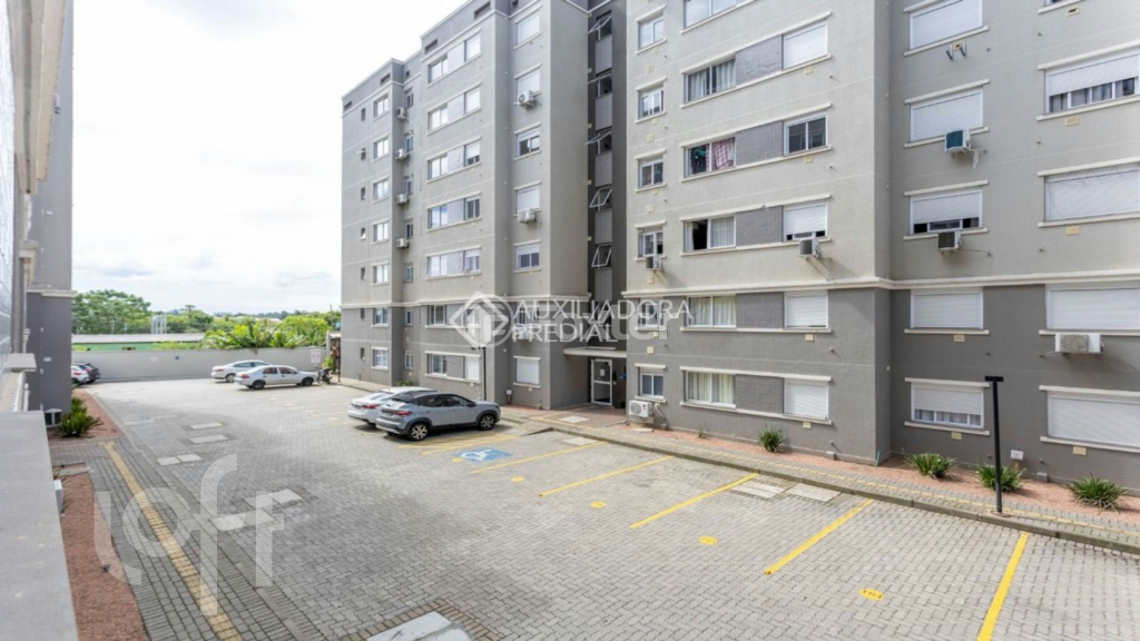 Apartamento à venda com 2 quartos, 47m² - Foto 17