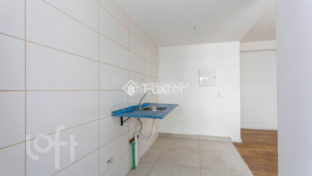 Apartamento à venda com 2 quartos, 47m² - Foto 8