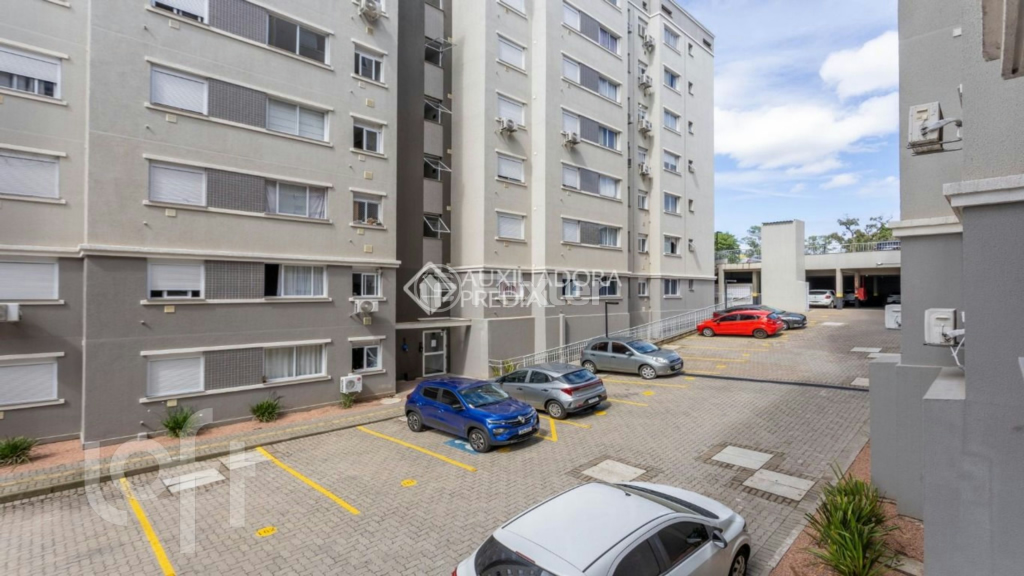Apartamento à venda com 2 quartos, 47m² - Foto 18