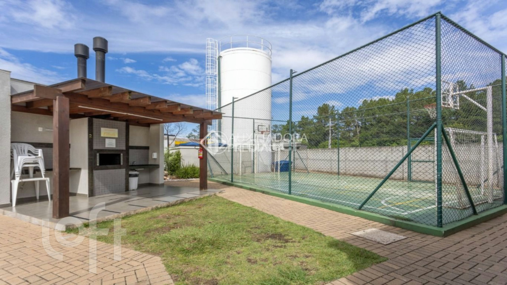 Apartamento à venda com 2 quartos, 47m² - Foto 24