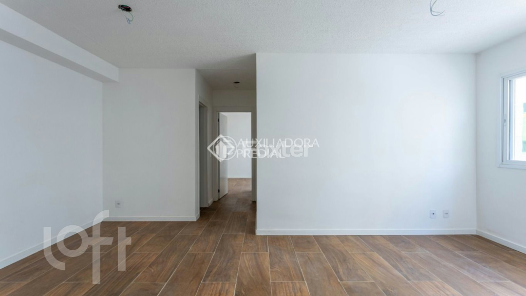 Apartamento à venda com 2 quartos, 47m² - Foto 5