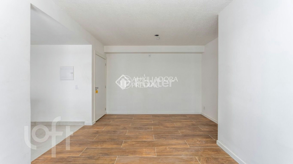 Apartamento à venda com 2 quartos, 47m² - Foto 2