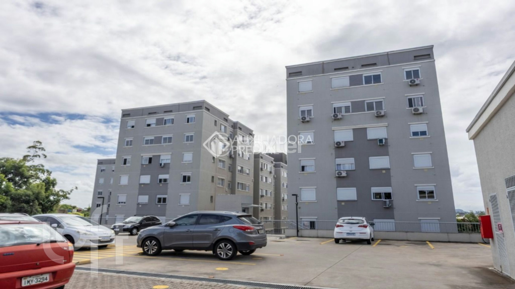 Apartamento à venda com 2 quartos, 47m² - Foto 26