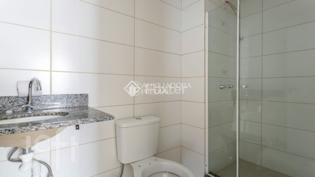 Apartamento à venda com 2 quartos, 47m² - Foto 11