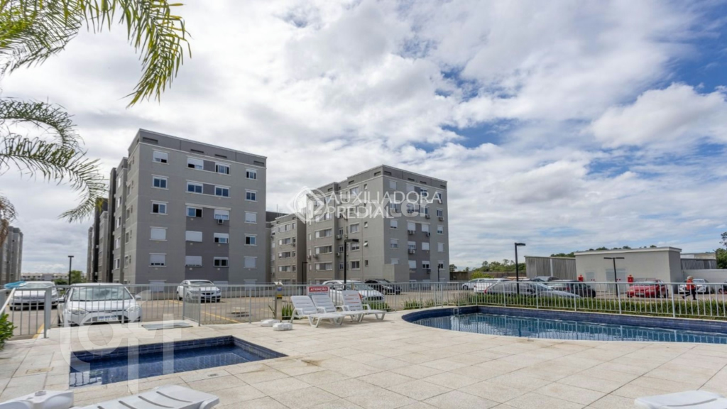 Apartamento à venda com 2 quartos, 47m² - Foto 25
