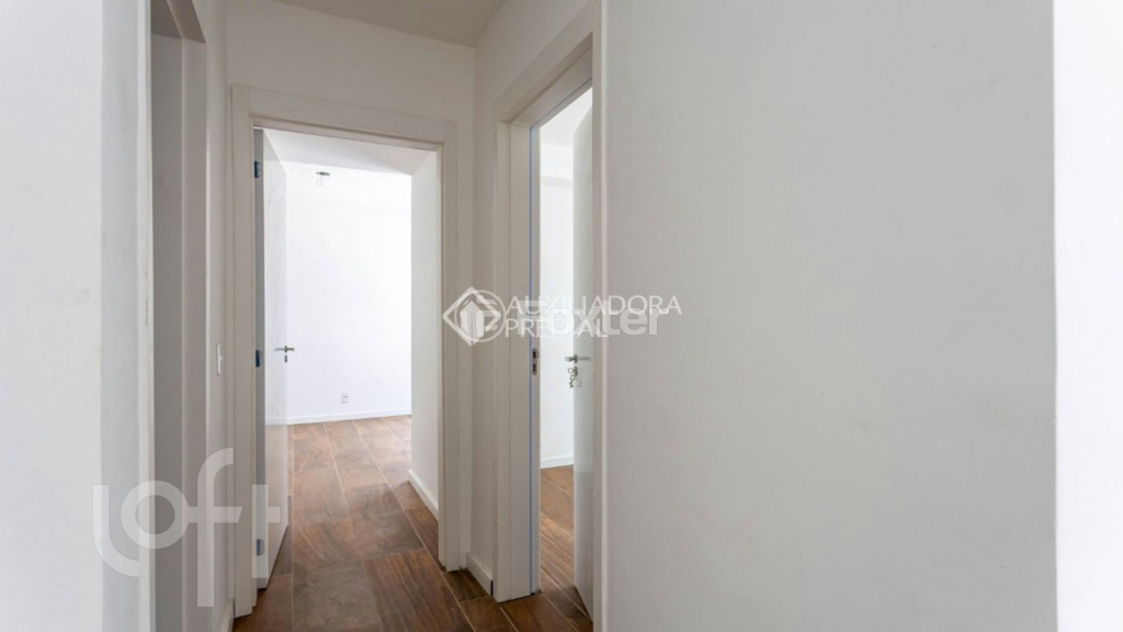 Apartamento à venda com 2 quartos, 47m² - Foto 16