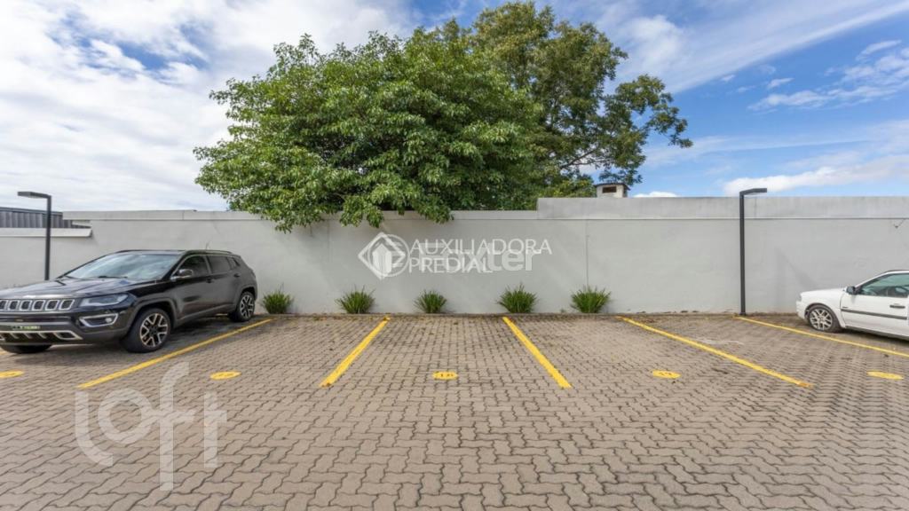 Apartamento à venda com 2 quartos, 47m² - Foto 20