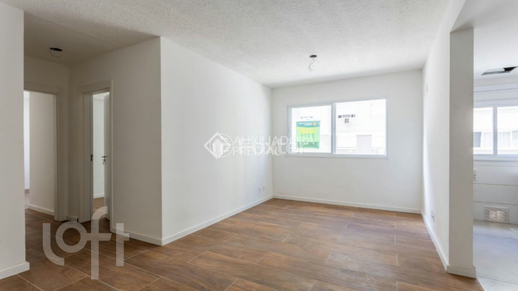 Apartamento à venda com 2 quartos, 47m² - Foto 27