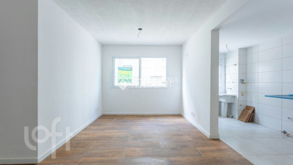 Apartamento à venda com 2 quartos, 47m² - Foto 1