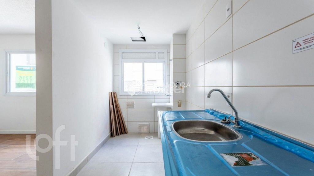 Apartamento à venda com 2 quartos, 47m² - Foto 10