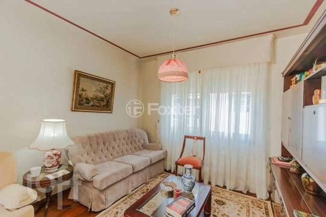 Cobertura à venda com 3 quartos, 221m² - Foto 1