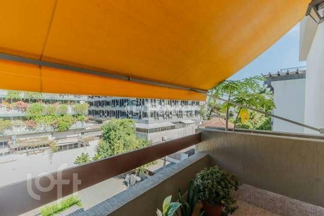 Cobertura à venda com 3 quartos, 221m² - Foto 10