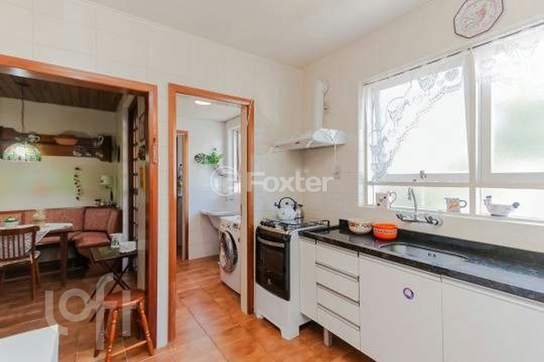 Cobertura à venda com 3 quartos, 221m² - Foto 3