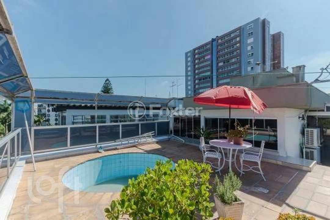 Cobertura à venda com 3 quartos, 221m² - Foto 16