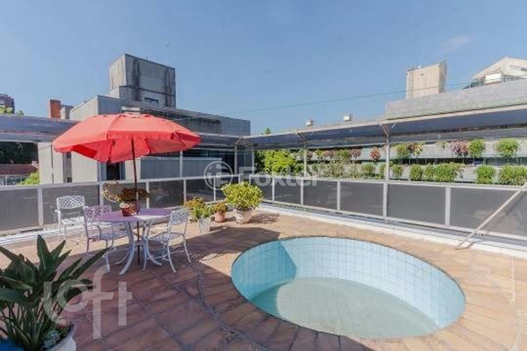 Cobertura à venda com 3 quartos, 221m² - Foto 15