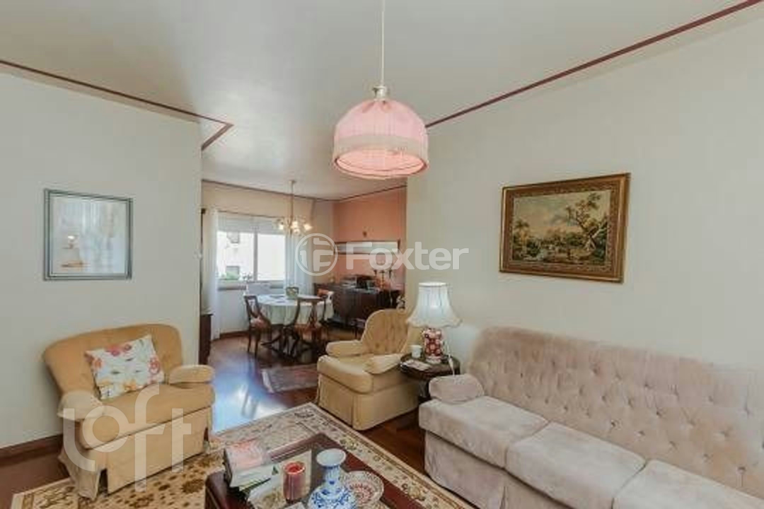 Cobertura à venda com 3 quartos, 221m² - Foto 20
