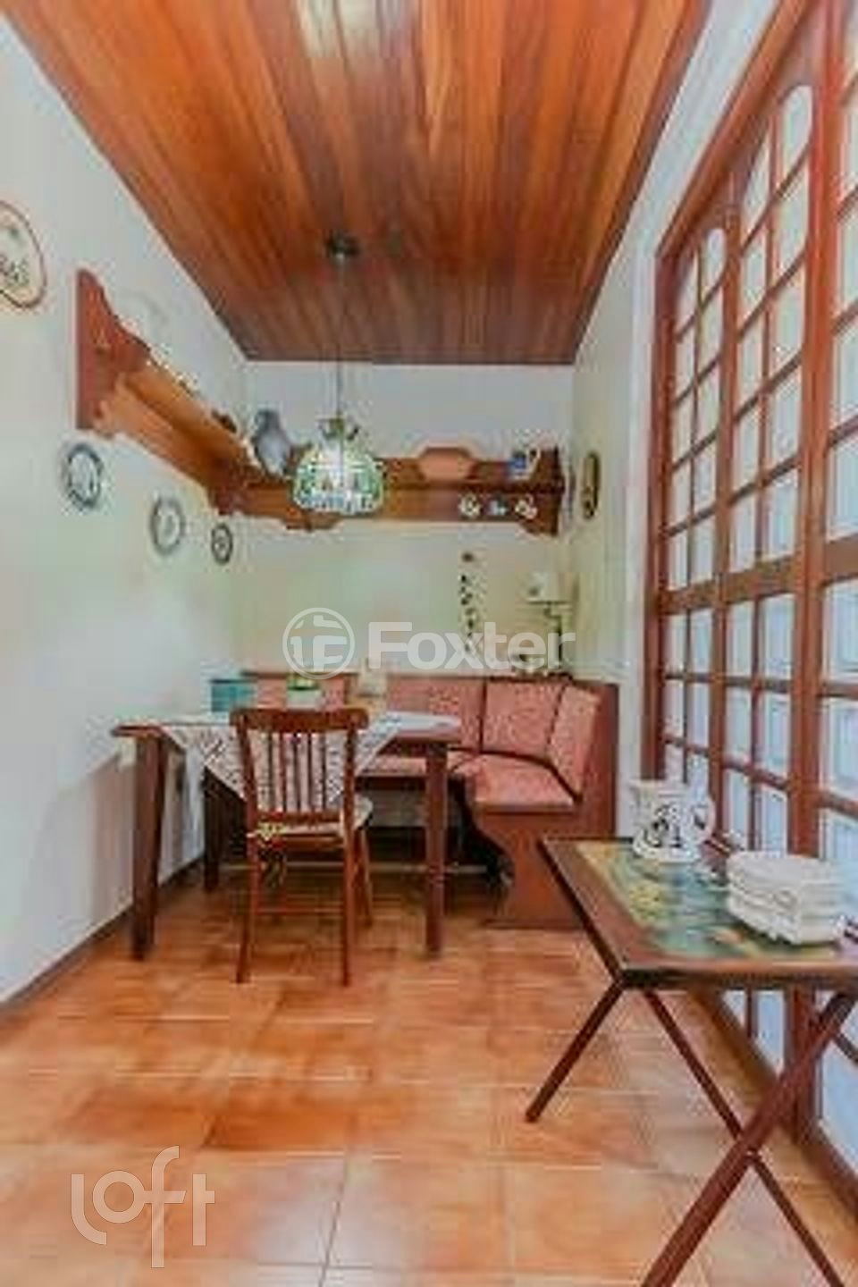 Cobertura à venda com 3 quartos, 221m² - Foto 4