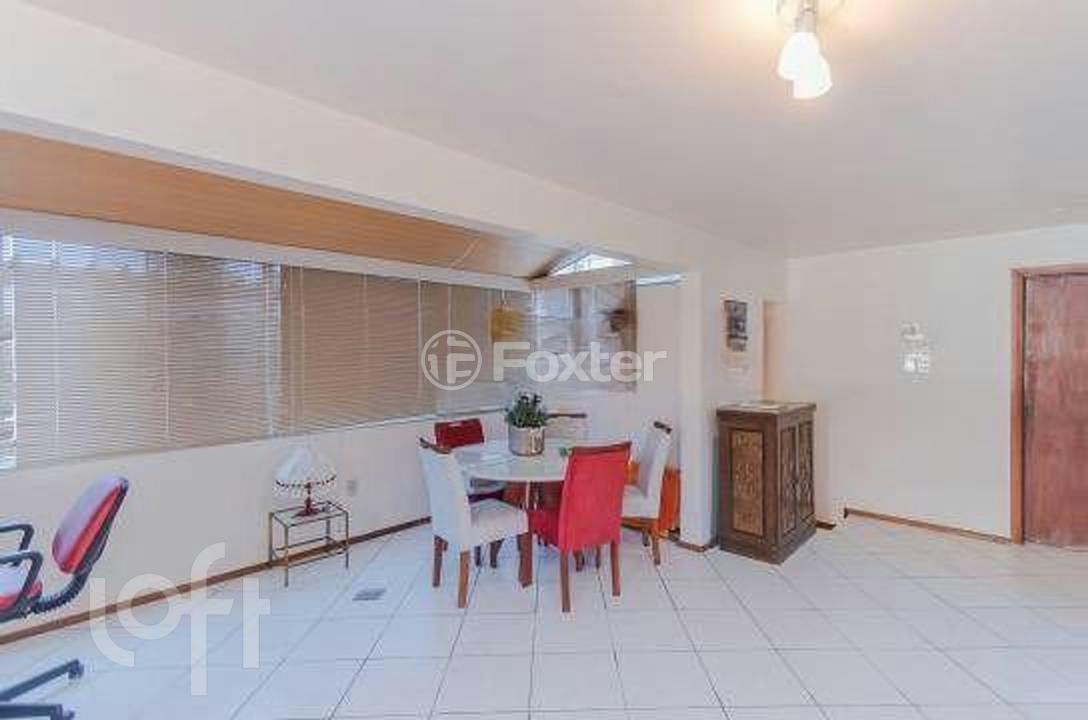 Cobertura à venda com 3 quartos, 221m² - Foto 2