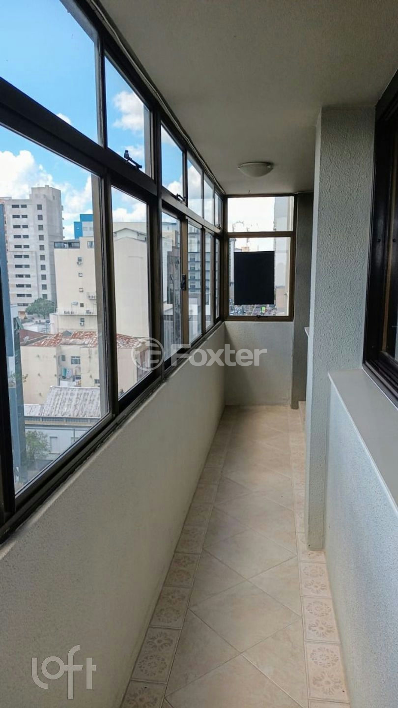 Apartamento à venda com 3 quartos, 154m² - Foto 4