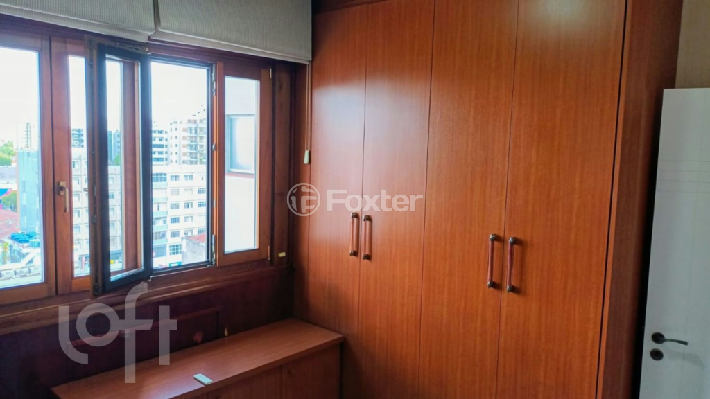 Apartamento à venda com 3 quartos, 154m² - Foto 25