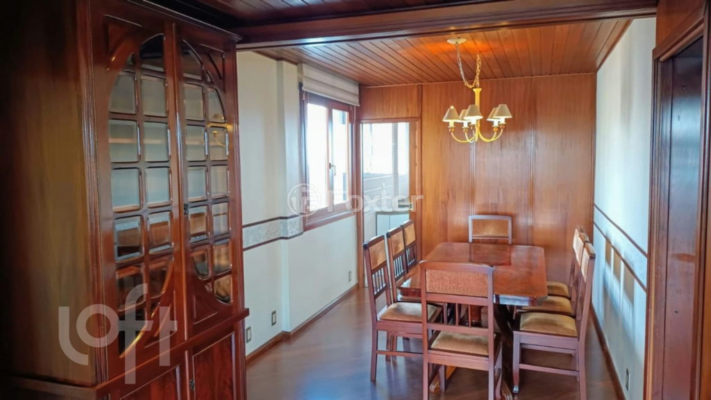 Apartamento à venda com 3 quartos, 154m² - Foto 9