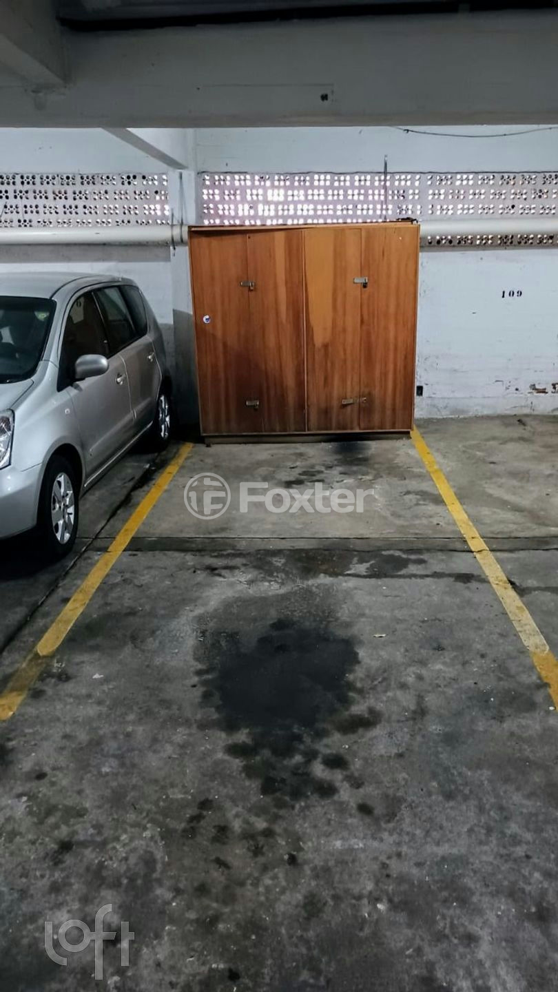 Apartamento à venda com 3 quartos, 154m² - Foto 26