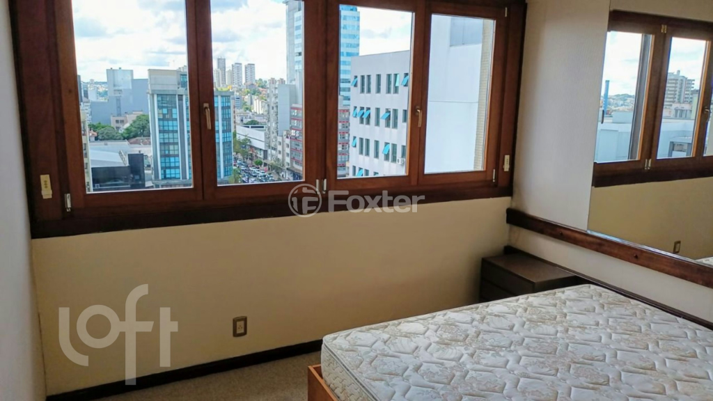 Apartamento à venda com 3 quartos, 154m² - Foto 18