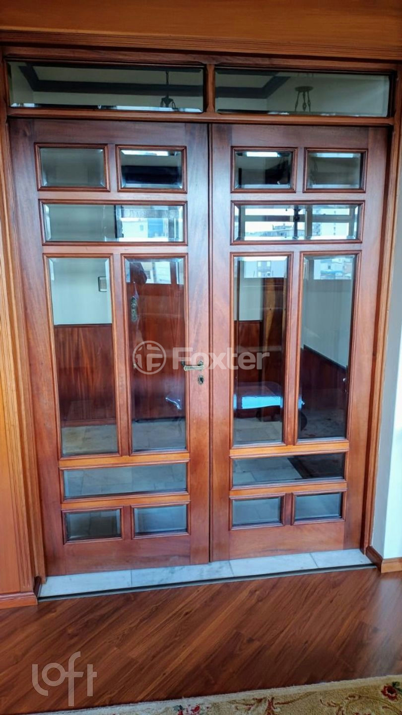 Apartamento à venda com 3 quartos, 154m² - Foto 6