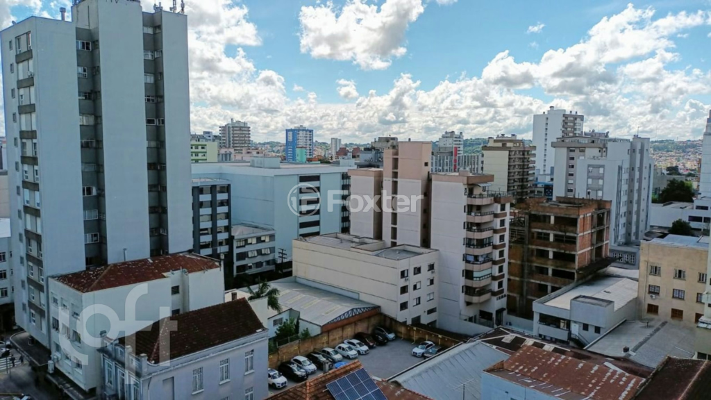 Apartamento à venda com 3 quartos, 154m² - Foto 11