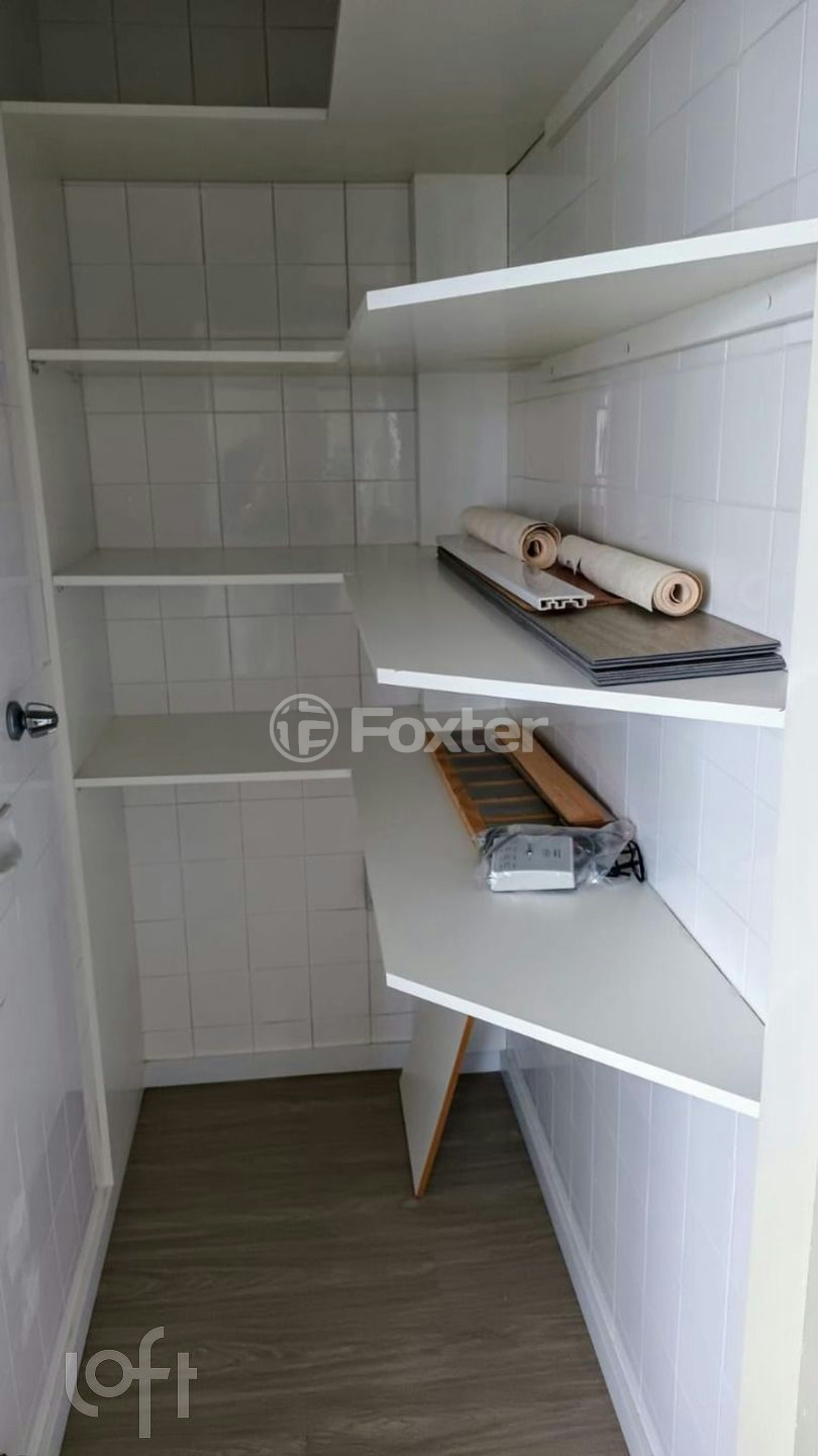 Apartamento à venda com 3 quartos, 154m² - Foto 17