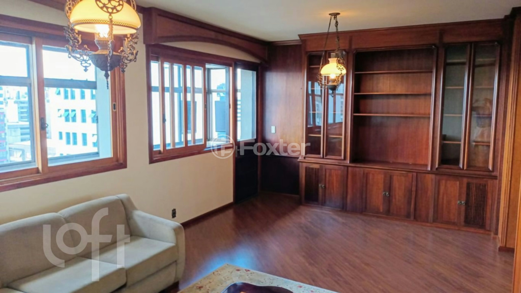 Apartamento à venda com 3 quartos, 154m² - Foto 28