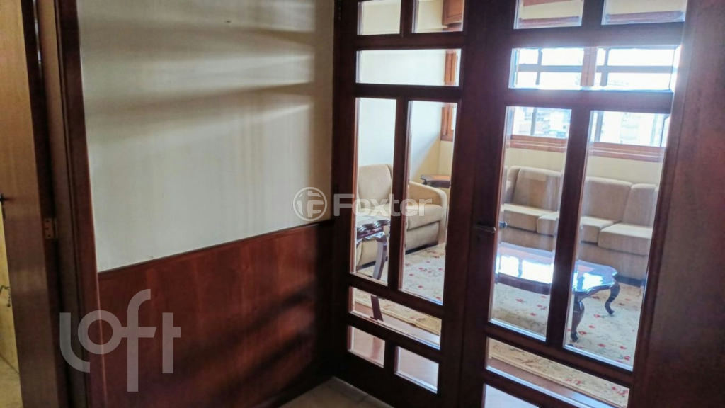 Apartamento à venda com 3 quartos, 154m² - Foto 7