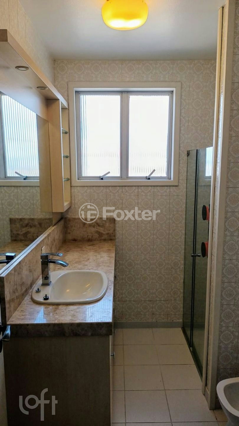 Apartamento à venda com 3 quartos, 154m² - Foto 21