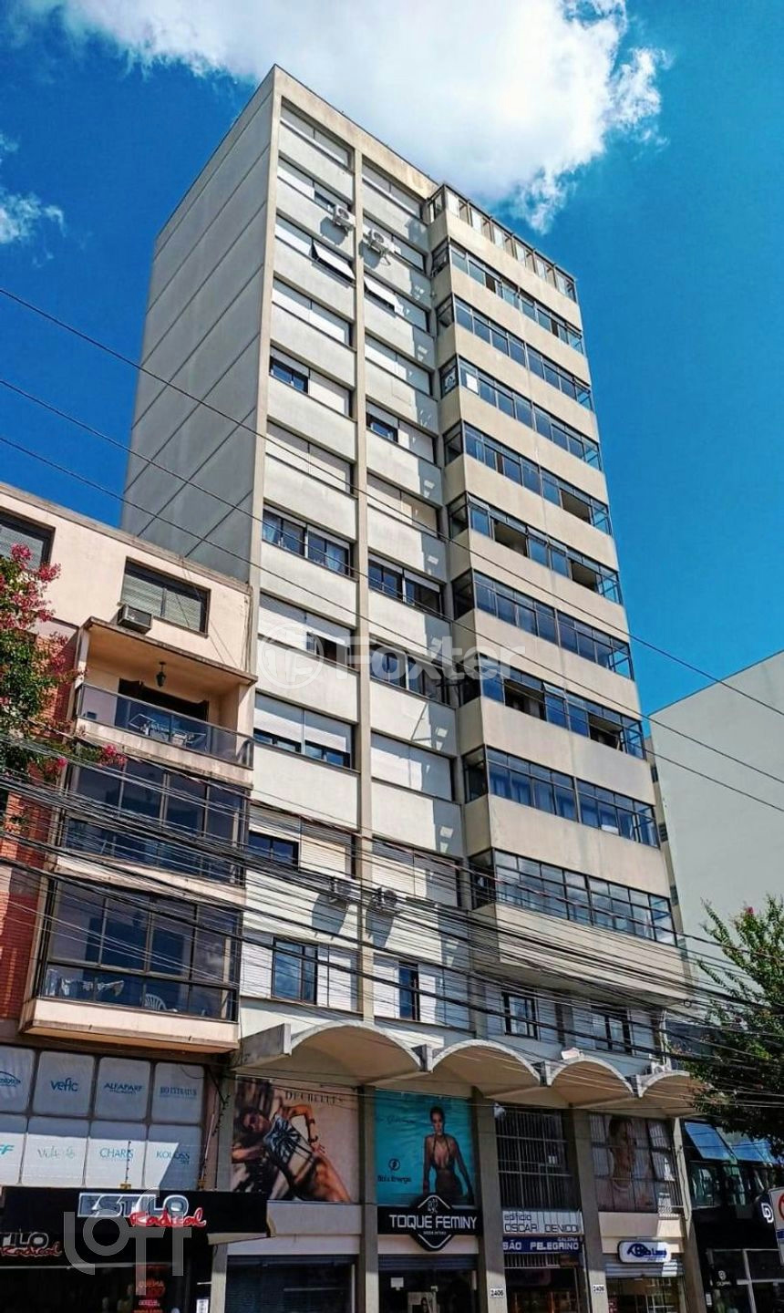 Apartamento à venda com 3 quartos, 154m² - Foto 1