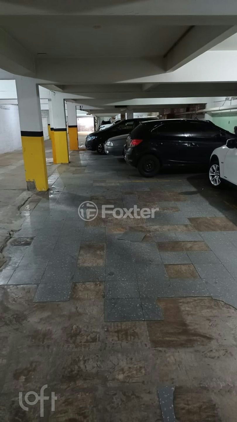 Apartamento à venda com 3 quartos, 154m² - Foto 27