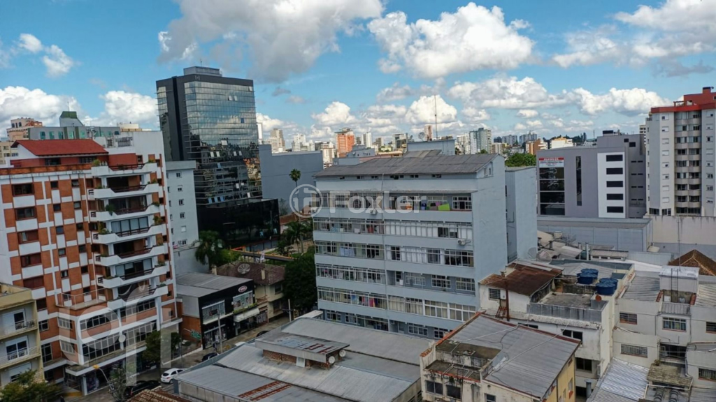 Apartamento à venda com 3 quartos, 154m² - Foto 12