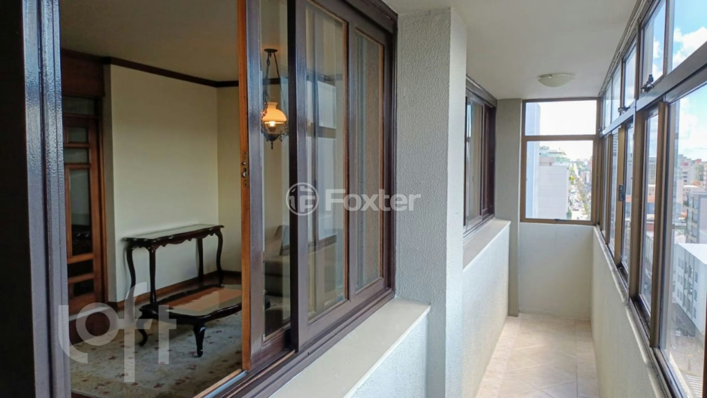 Apartamento à venda com 3 quartos, 154m² - Foto 5