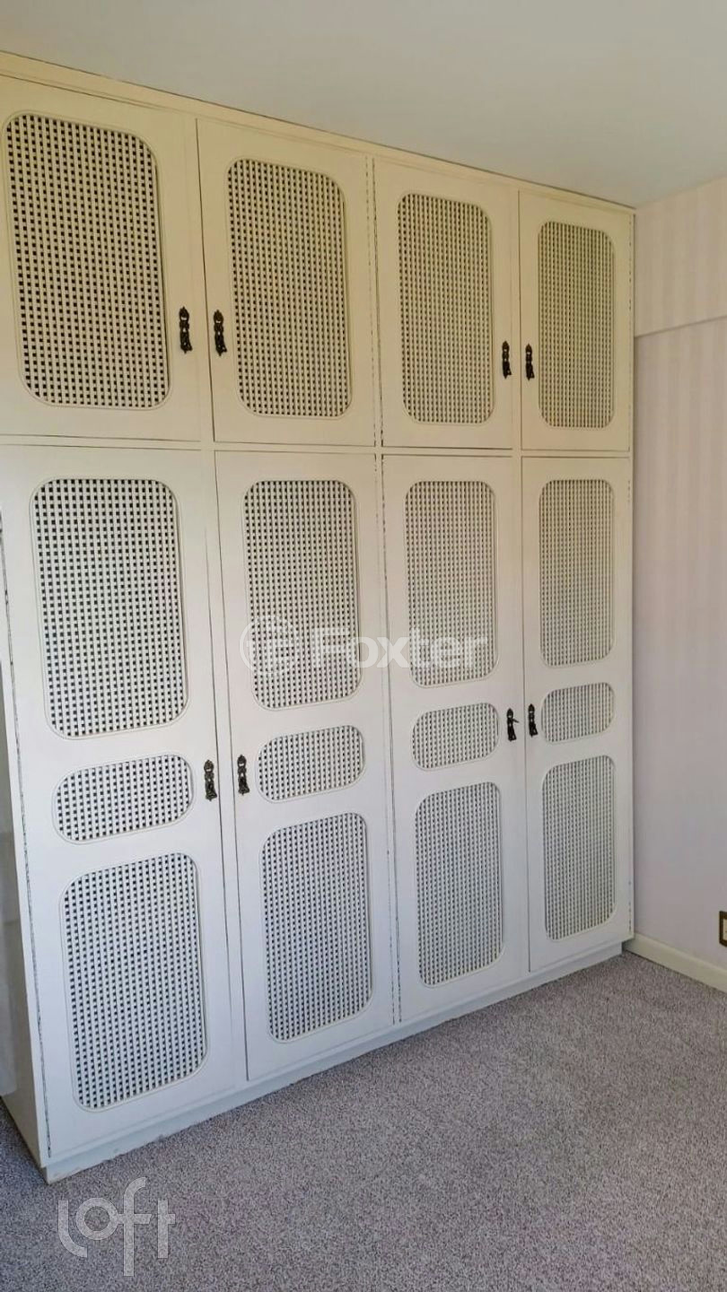 Apartamento à venda com 3 quartos, 154m² - Foto 23
