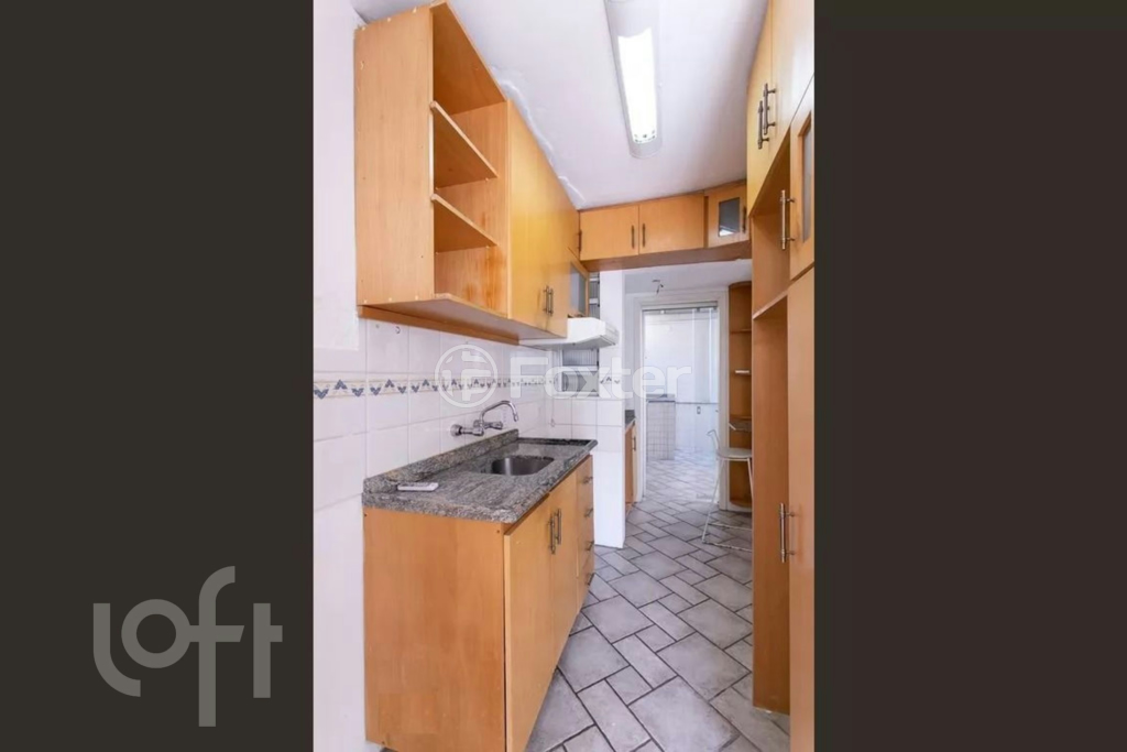 Casa de Condomínio à venda com 2 quartos, 79m² - Foto 16