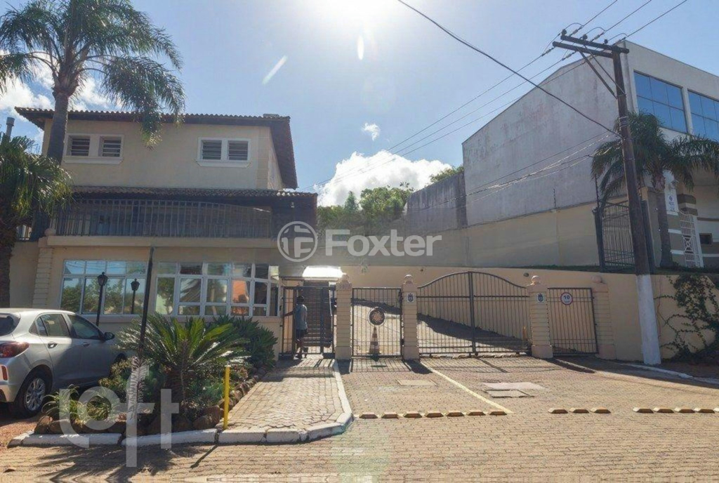 Casa de Condomínio à venda com 2 quartos, 79m² - Foto 22